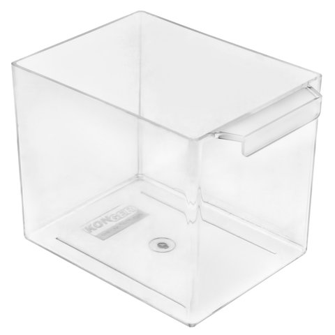 Касетниця модульна з висувними комірками KON-PX2 Прев'ю 2