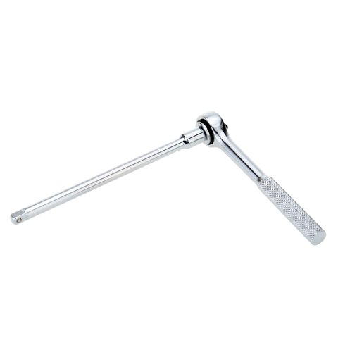 Набор торцевых головок Pro'sKit 8PK-SD016 с держателем Превью 6