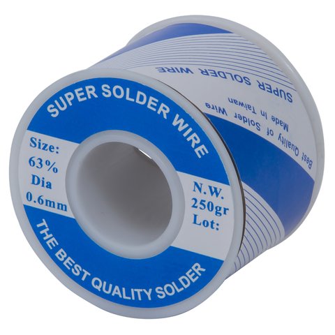 Припой Pro'sKit 8PK-033JS Превью 1