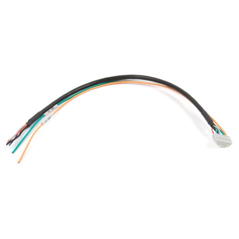 GVIF-інтерфейс для Cadillac/ Infiniti/ Jaguar/ Lexus/ Land Rover/ Nissan/ Toyota Прев'ю 6