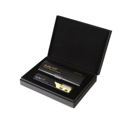 Дозиметр-радиометр EcoTest VIP Превью 2