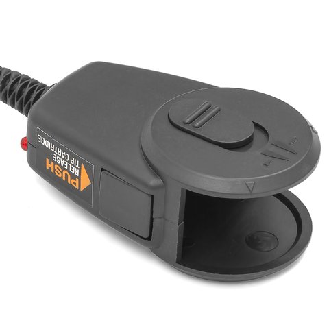 Термопинцет Goot XST-80G Превью 2