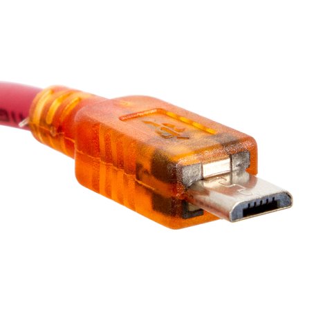 Кабель UART с разъемами RJ45 и USB Превью 2