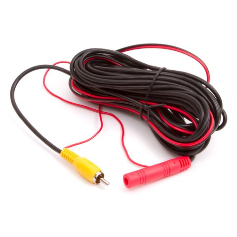 Камера заднього виду для Audi, Skoda, Porsche, Volkswagen Прев'ю 2