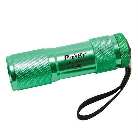 Набор инструментов Pro'sKit PK-4013 для телекоммуникационных сетей Превью 5