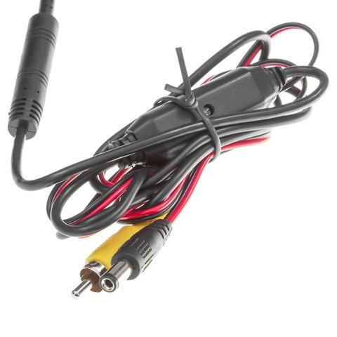 Камера переднего вида для Audi Q3 2013– г.в. Превью 3