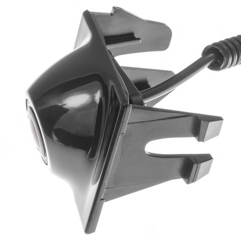 Камера переднього виду для Mercedes-Benz E-класу 2016-2017 р.в. Прев'ю 1