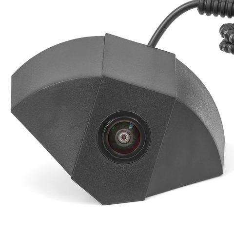 Універсальна камера переднього виду для автомобілів Mercedes-Benz Прев'ю 1