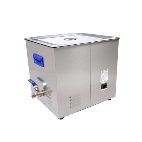 Ультразвукова ванна Jeken TUC-200 Прев'ю 2