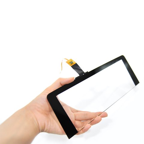 Ємнісне сенсорне скло 8.8" для BMW F20, F30, F32 Прев'ю 4