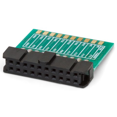 Octoplus Pro Box с набором кабелей (активированы Samsung, LG, eMMC/JTAG, FRP, Huawei, SE Unlimited) Превью 8