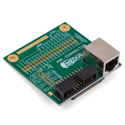 Medusa Pro II Превью 2