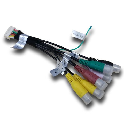 Мультимедиа на базе Android 9.0 для Volkswagen/Skoda/Seat Превью 7