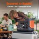 Солнечный генератор Jackery 2000 Pro (Explorer 2000 Pro + 4×Solarsaga 200W + 2×коннектора Jackery Solar) Превью 4