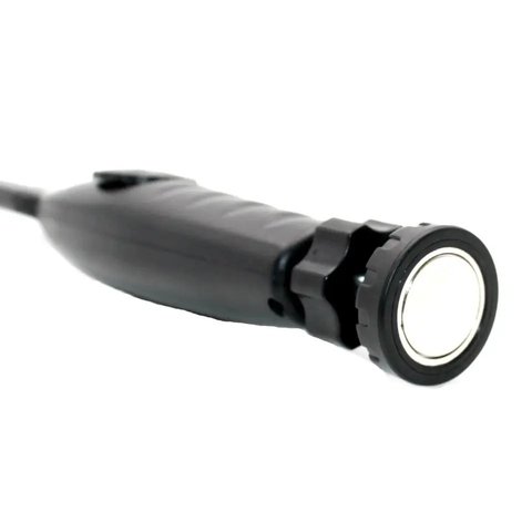 Акумуляторний ліхтар JW821 COB Прев'ю 3