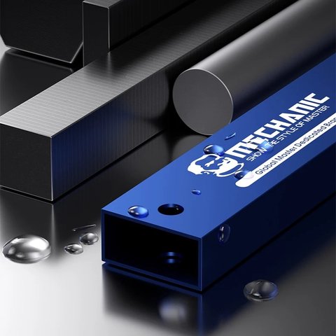 Магнітний тримач Mechanic MAG25, для інструментів, 25 см Прев'ю 2