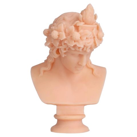 Фотополимерная смола для 3D-принтера ELEGOO Beige (водосмываемая), 1 кг Превью 4