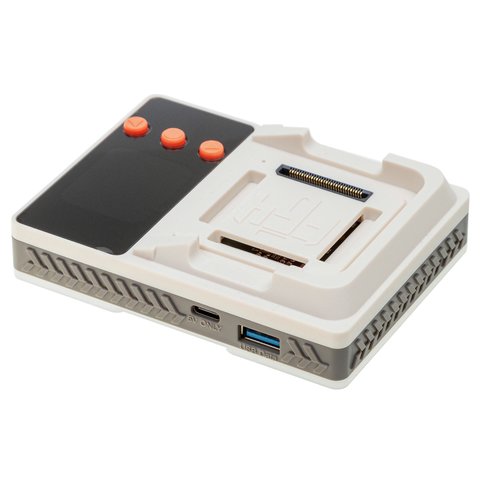 Flash 64 Lite Прев'ю 2