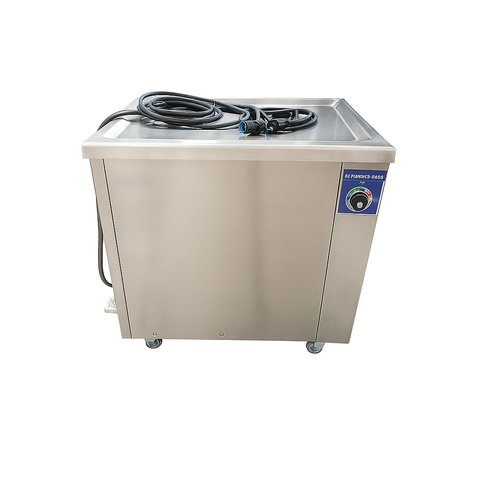 Ультразвуковая ванна Jeken KS-1024 Превью 2