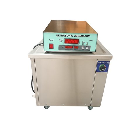 Ультразвуковая ванна Jeken KS-1024 Превью 3