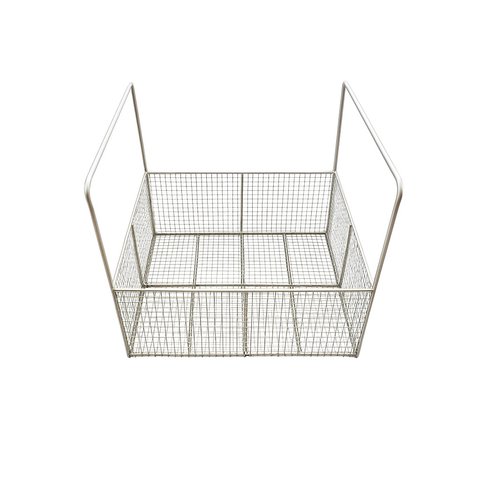 Ультразвуковая ванна Jeken KS-1024 Превью 4