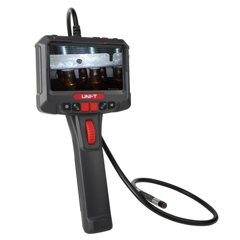 Цифровой эндоскоп UNI-T UT663B Превью 1