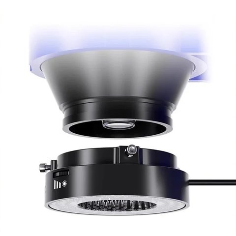 Подсветка для микроскопа Mechanic L64, диодная, 64 LED Превью 1