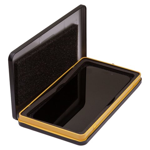 Дисплей Wextom для iPhone 15 Pro Max, черный, с рамкой, HC, без ошибки, (OLED) soft, Diagnosable, 120Hz Превью 1