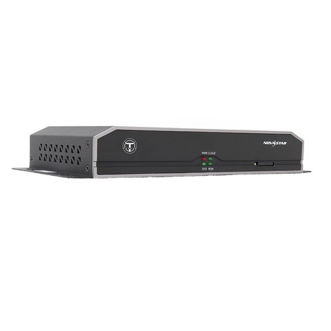 WiFi-контроллер Novastar TB3 для светодиодных дисплеев Превью 1