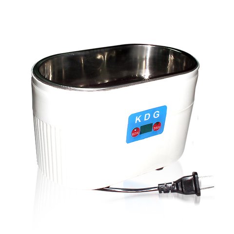 Ультразвуковая двухрежимная ванна Lukey KDG (0,5L) Превью 1