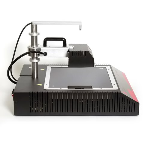 Інфрачервона паяльна станція Jovy Systems RE-8500 Прев'ю 7