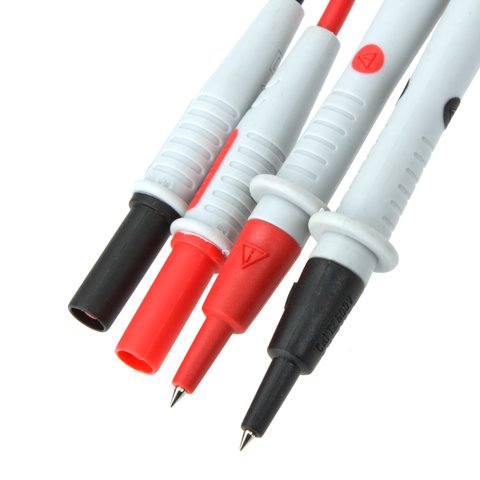 Вимірювальні щупи UNI-T UT-L16 Прев'ю 1