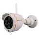 Безпровідна IP-камера спостереження HW0050 (720p, 1 МП) Прев'ю 2