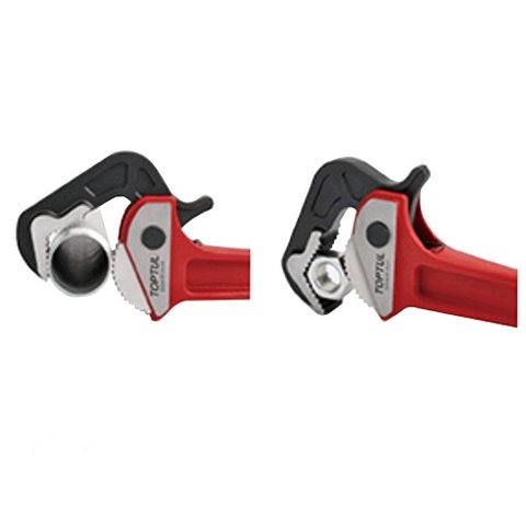 Розвідний ключ TOPTUL DDAH1A18 Прев'ю 1