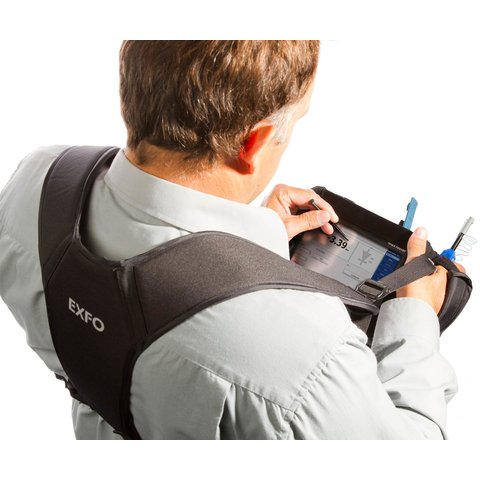 Оптичний рефлектометр EXFO MAXTESTER MAX-715B-M2 з IOLM Прев'ю 3