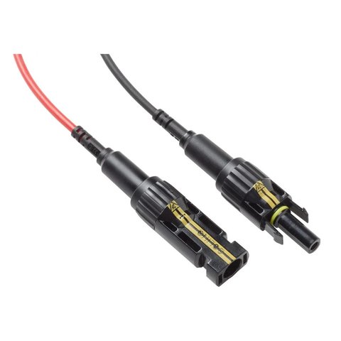 Комплект вимірювальних дротів Fluke Pomona PVLead1 MC4 (5301188) Прев'ю 2