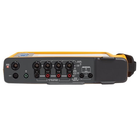 Анализатор качества электроэнергии Fluke 1777 с токоизмерительными датчиками (5126630) Превью 3