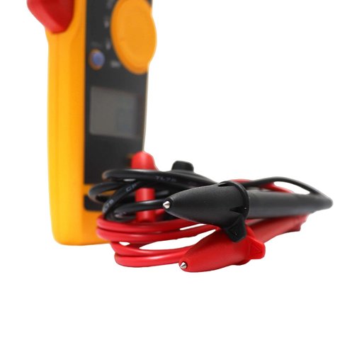 Струмовимірювальні кліщі Fluke 303 (4214758) Прев'ю 3