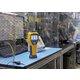 Счетчик частиц Fluke 985 Превью 16