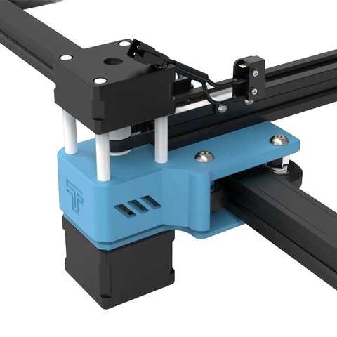 Лазерно-гравировальный станок TwoTrees TTS-20 Pro Превью 4