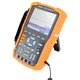 Handheld Digital Oscilloscope SIGLENT SHS1102 with Insulated Channels Preview 3