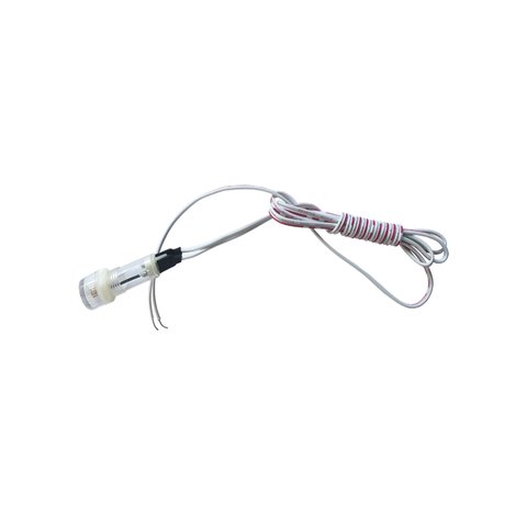 IR Remote Control for Monochrome LED Displays Preview 5