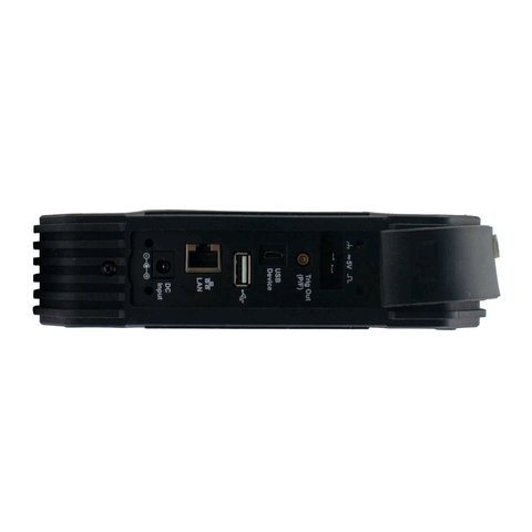 Цифровой осциллограф OWON TAO3102 WIFI Превью 3